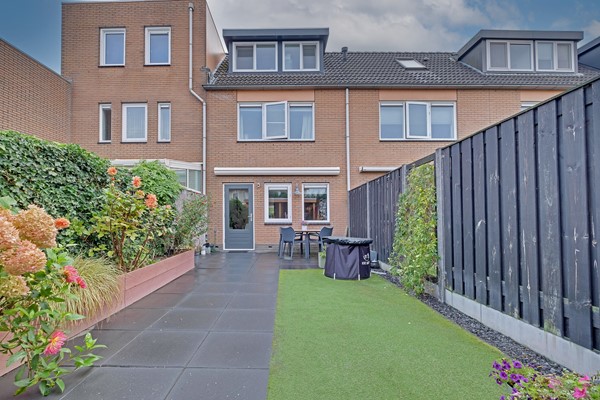 Medium property photo - Bingerdenallee 140, 6921 JP Duiven